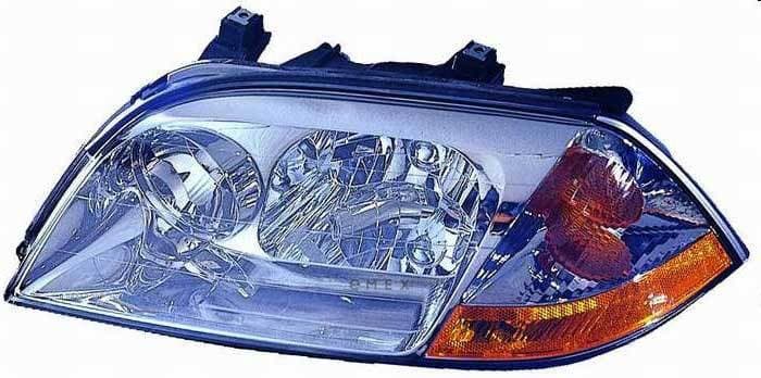 OEM UNIT HEAD LIGHT L 33151S3VA01