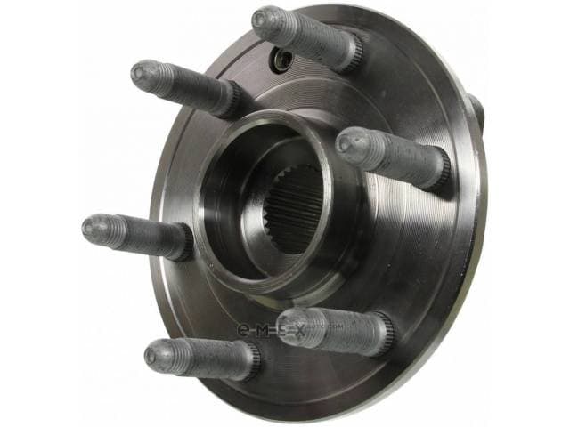 OEM WHEEL HUB ASSY 13589508