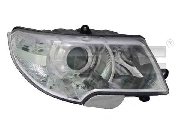 OEM HEADLAMP ASSY 2012519052