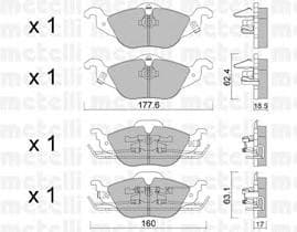 OEM 2202570