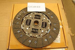 OEM DISC, FRICTION  A/T 5154460