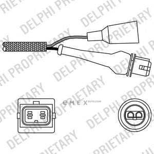 OEM OXYGEN SENSOR ES1024212B1