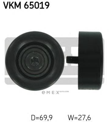 OEM VKM65019