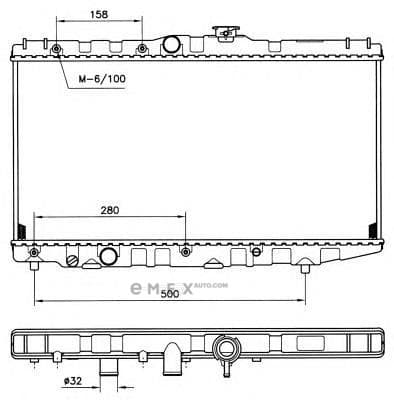 OEM 507581