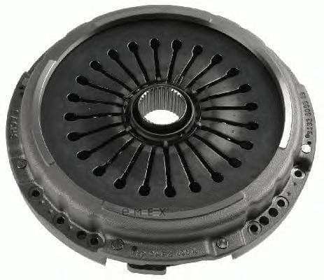 OEM CLUTCH COVER 3482000589