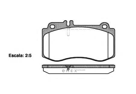 OEM 140600