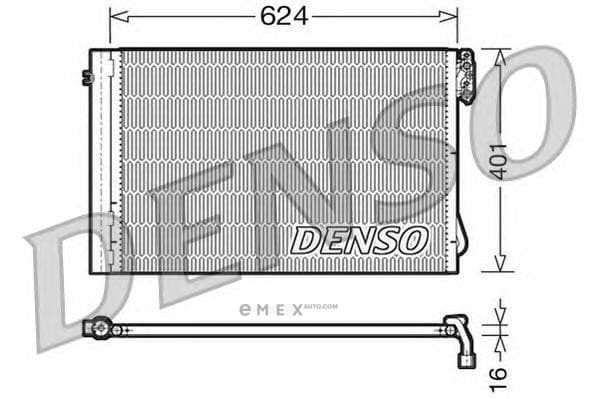 OEM DCN05011