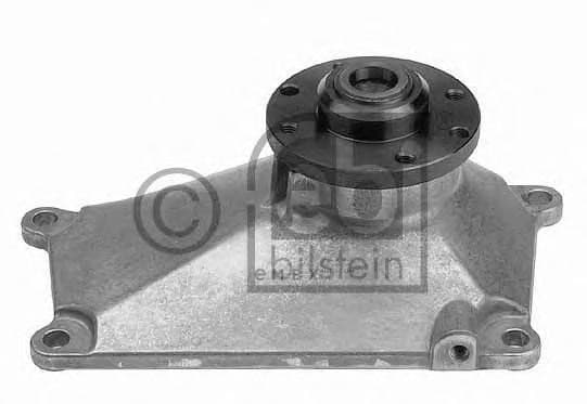 OEM BRACKET, MOUNTING RADIATOR FAN 14938