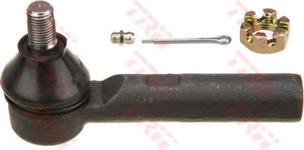 OEM END ASSY, TIE ROD STEERING JTE470