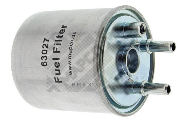 OEM FILTER ASSY, FUEL PUMP 63027