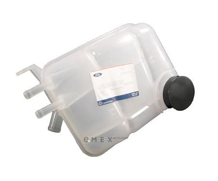 OEM RESERVOIR ASSY, COOLANT 1091364