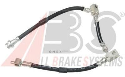 OEM Brake Hoses/ABS SL5755