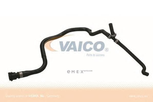 OEM RADIATOR HOSE-7E65/E66 V200885