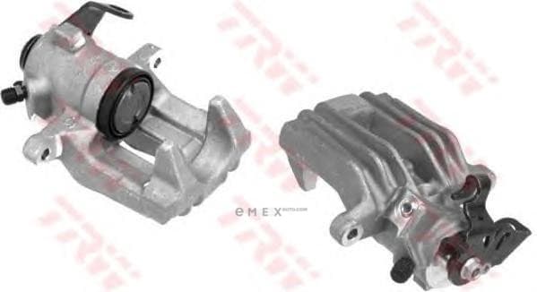 OEM MOUNTING, DISC BRAKE BHN276