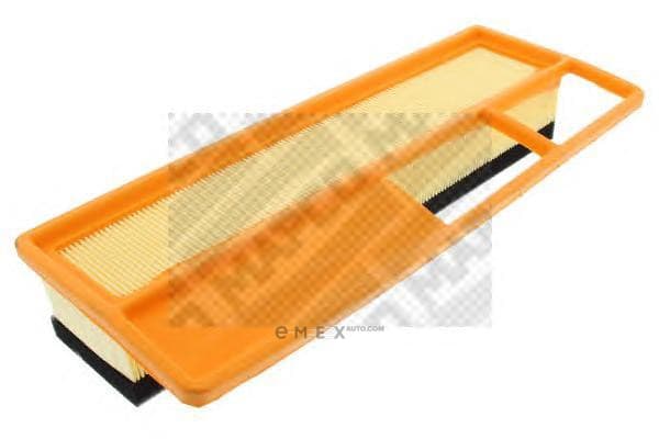 OEM FILTER ASSY, AIR ELEMENT 60432