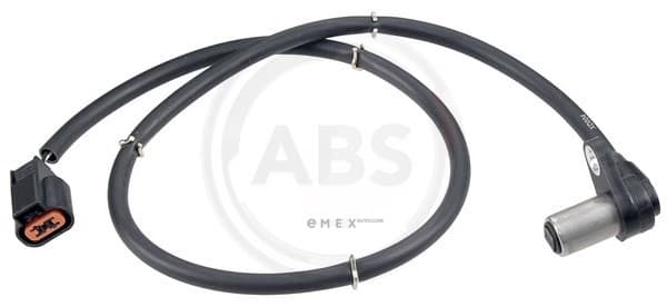 OEM SENSOR ASSY, SPEED 30963