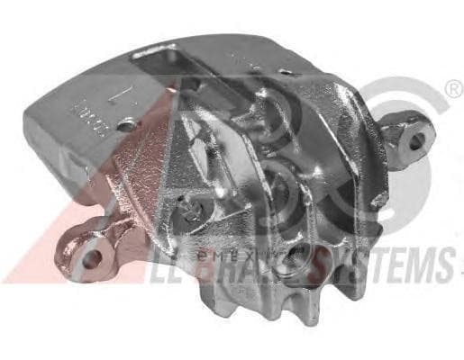 OEM Calipers/ABS 422701