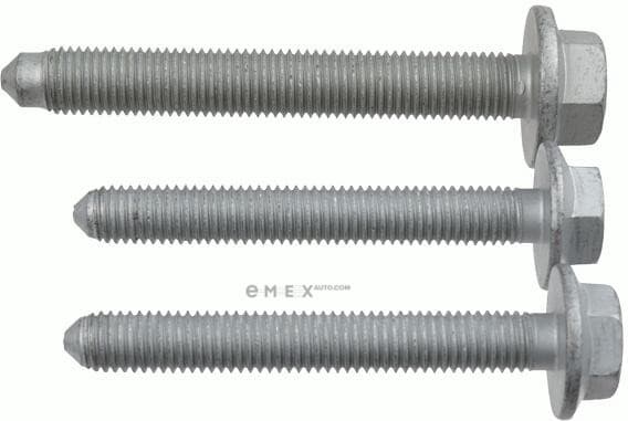 OEM BOLT, METAL 3790501