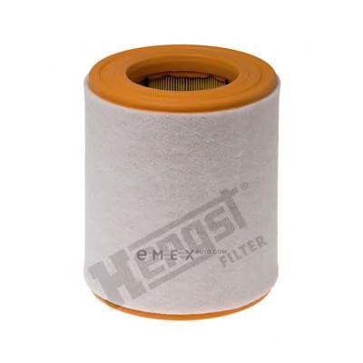 OEM AIR FILTER ELMT-AUDI(A6) E1054L