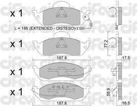 OEM 8225690