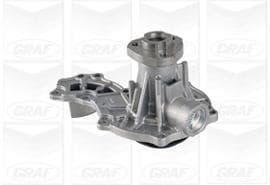 OEM ENGINE WATER PUMP PA679