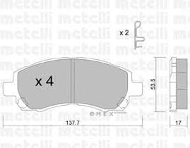 OEM 2202950