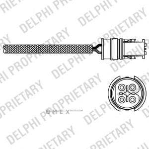 OEM OXYGEN SENSOR ES2018512B1