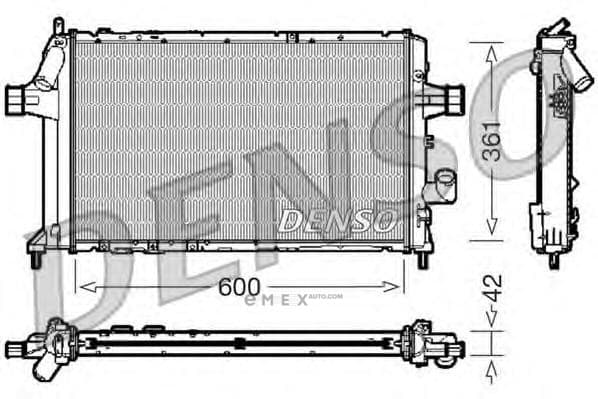 OEM DRM20085