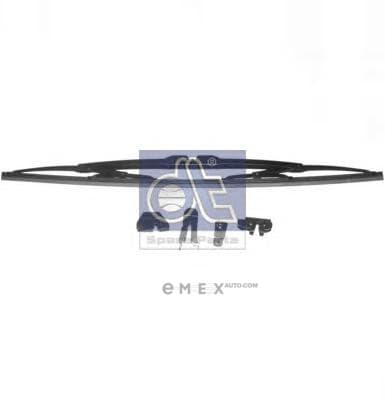 OEM Wiper Blade 500mm RH MERCEDES 335042