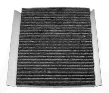 OEM FILTER ASSY, CABIN AIR 80001171