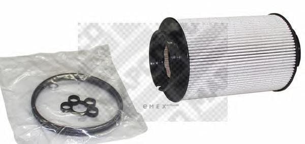 OEM FILTER ASSY, FUEL PUMP 63810