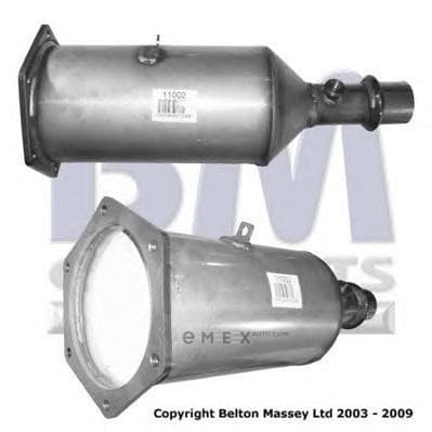 OEM BM11002