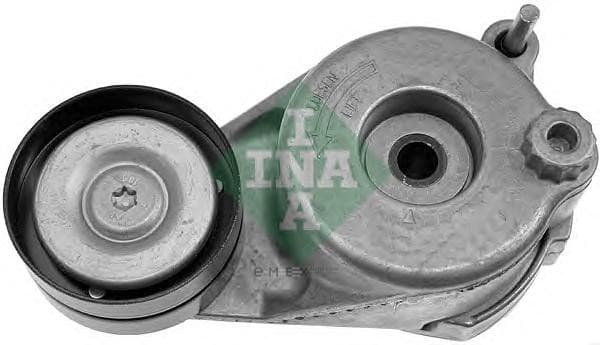 OEM TENSIONER ASSY, PULLEY 534018310