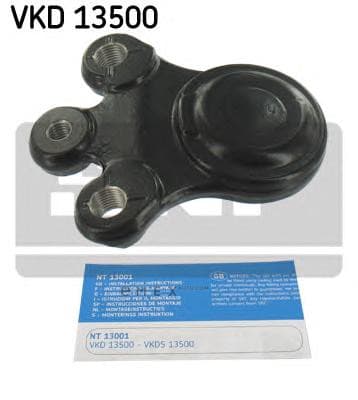 OEM JOINT ASSY, SUSPENSION VKD13500