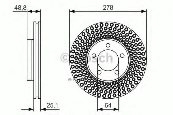 OEM 0986479699