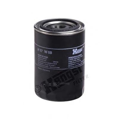 OEM OIL FILTER H17W08