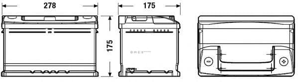 OEM CC652