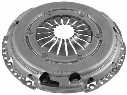 OEM DISC, FRICTION  A/T 3082001168