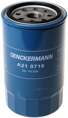 OEM OIL FILTER A210716