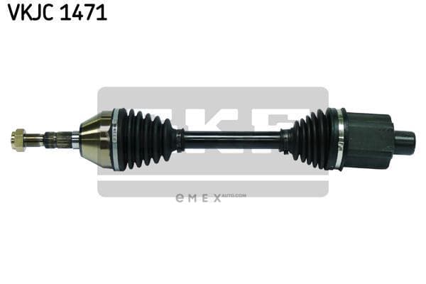 OEM VKJC1471