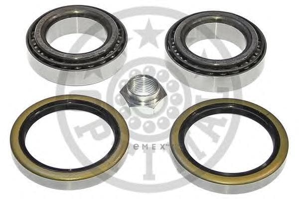 OEM BEARING, TAPERED 801656