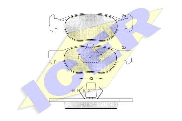 OEM 181348