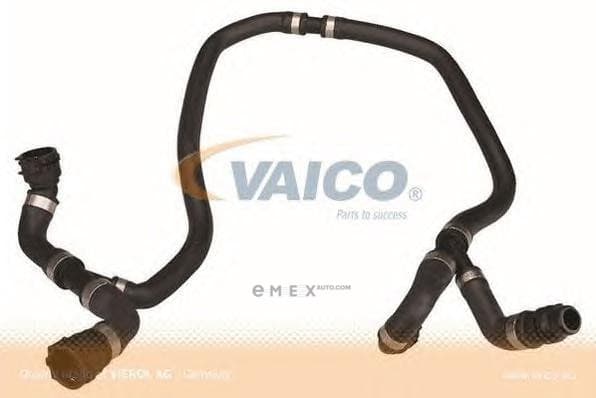 OEM HOSE/RADIATOR-5E60/5E61 V201304