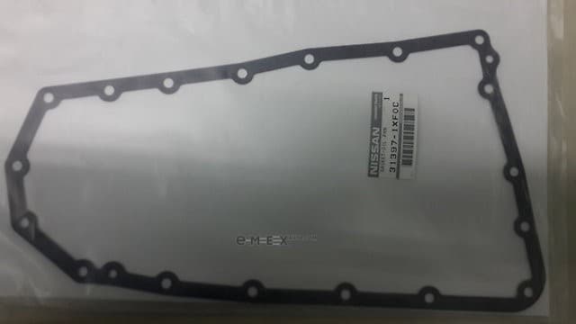 OEM GASKET, RUBBER 313971XF0C