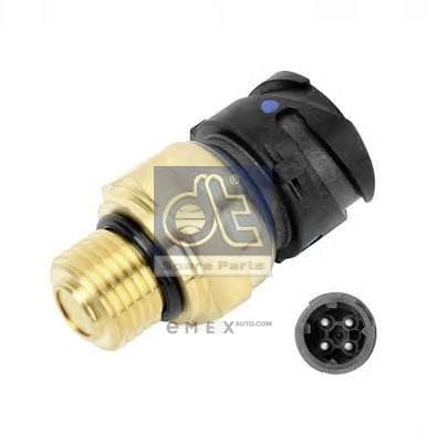 OEM VOLVO FH12 PRESSURE SENSOR 212461