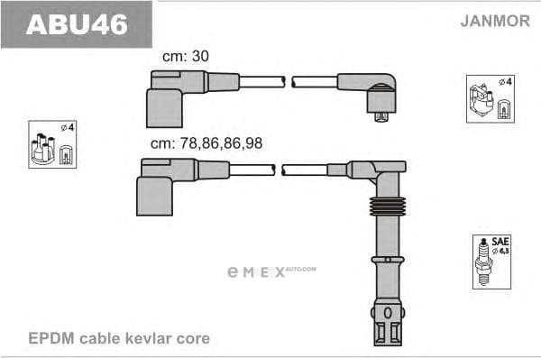 OEM ABU46