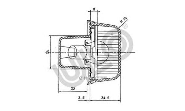 OEM 325102