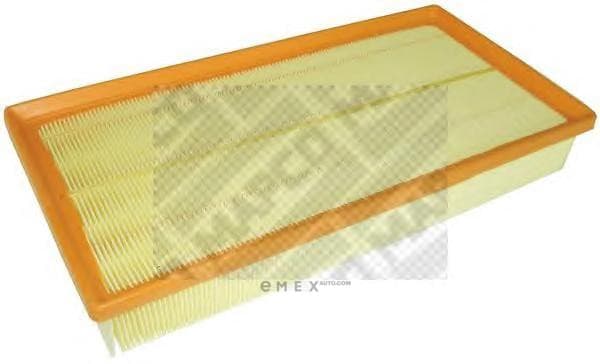 OEM FILTER ASSY, AIR ELEMENT 60820