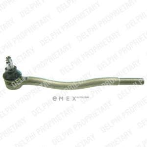 OEM INNER TIE ROD TA1653