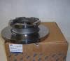 OEM ROTOR ASY - BRAKE 1451161